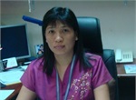Ms. Lê Thị Huỳnh Mai